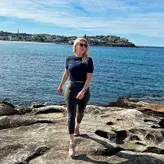 Sammie Bradbury голая #0008