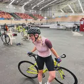 Sammie Bradbury голая #0009