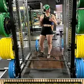 Sammie Bradbury голая #0011