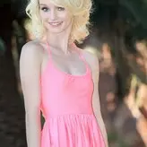 Sammie Daniels nude #0051