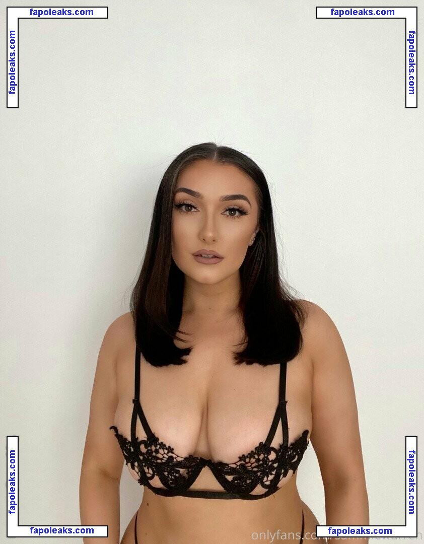 Sammie Warren / sammiewarren / sammiewarrenx nude photo #0049 from OnlyFans