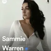 Sammie Warren голая #0013