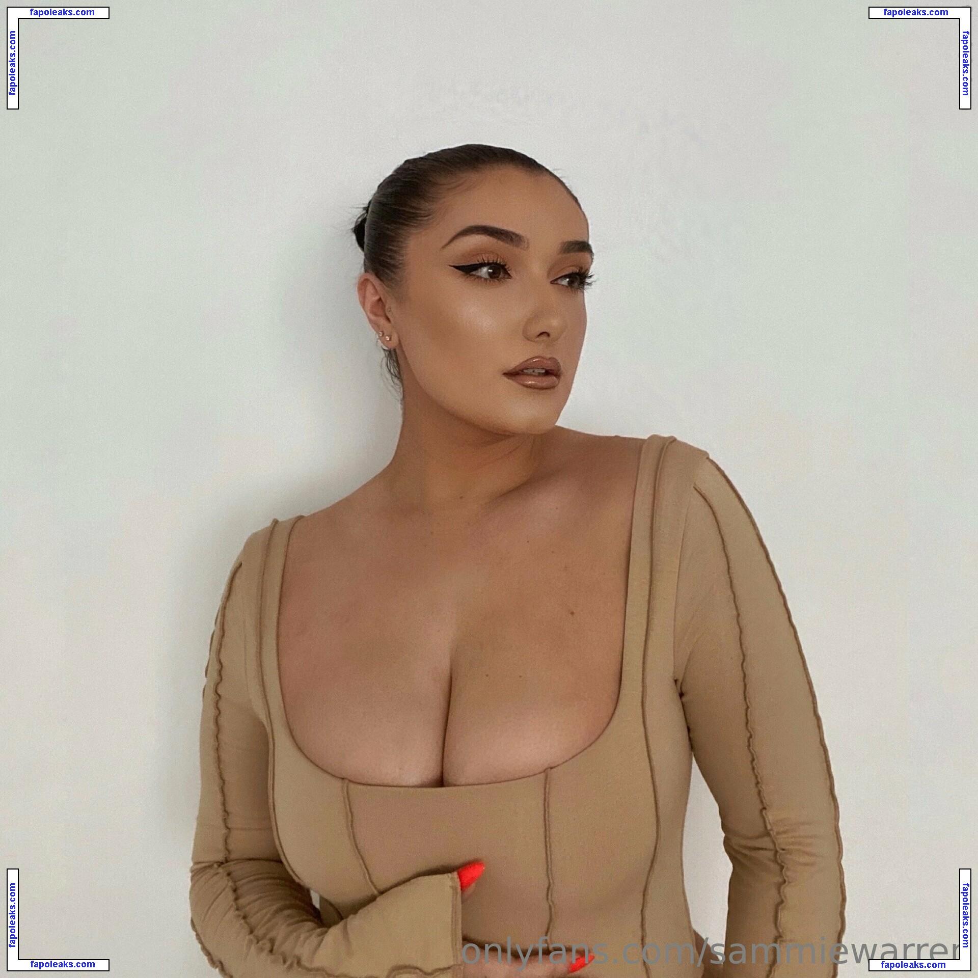 sammiewarren / sammiewarrenx nude photo #0061 from OnlyFans