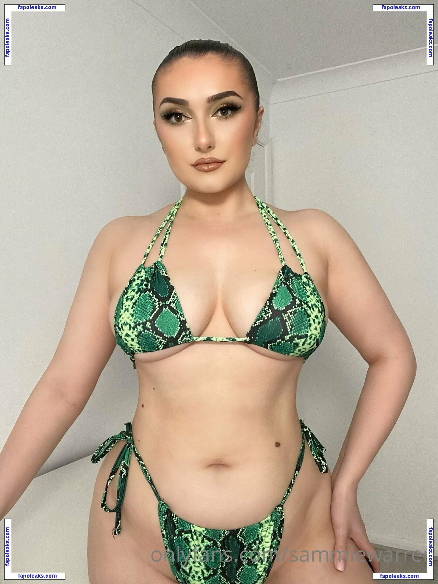 sammiewarren / sammiewarrenx nude photo #0069 from OnlyFans