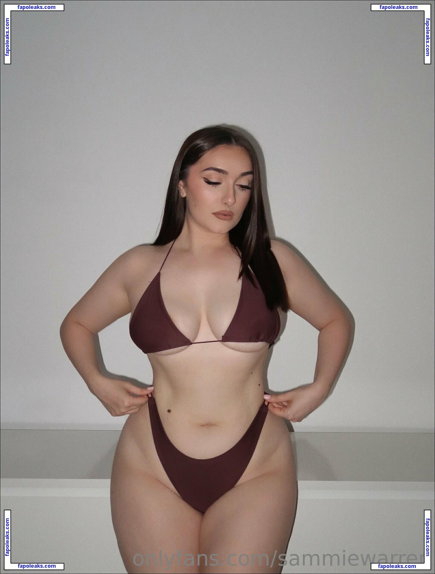 sammiewarren / sammiewarrenx nude photo #0083 from OnlyFans