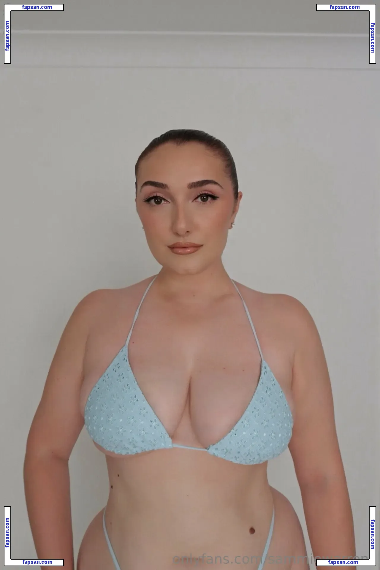 sammiewarrenx nude photo #0007 from OnlyFans