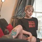 Sammiii Suicide голая #0071
