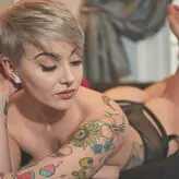 Sammiii Suicide голая #0080