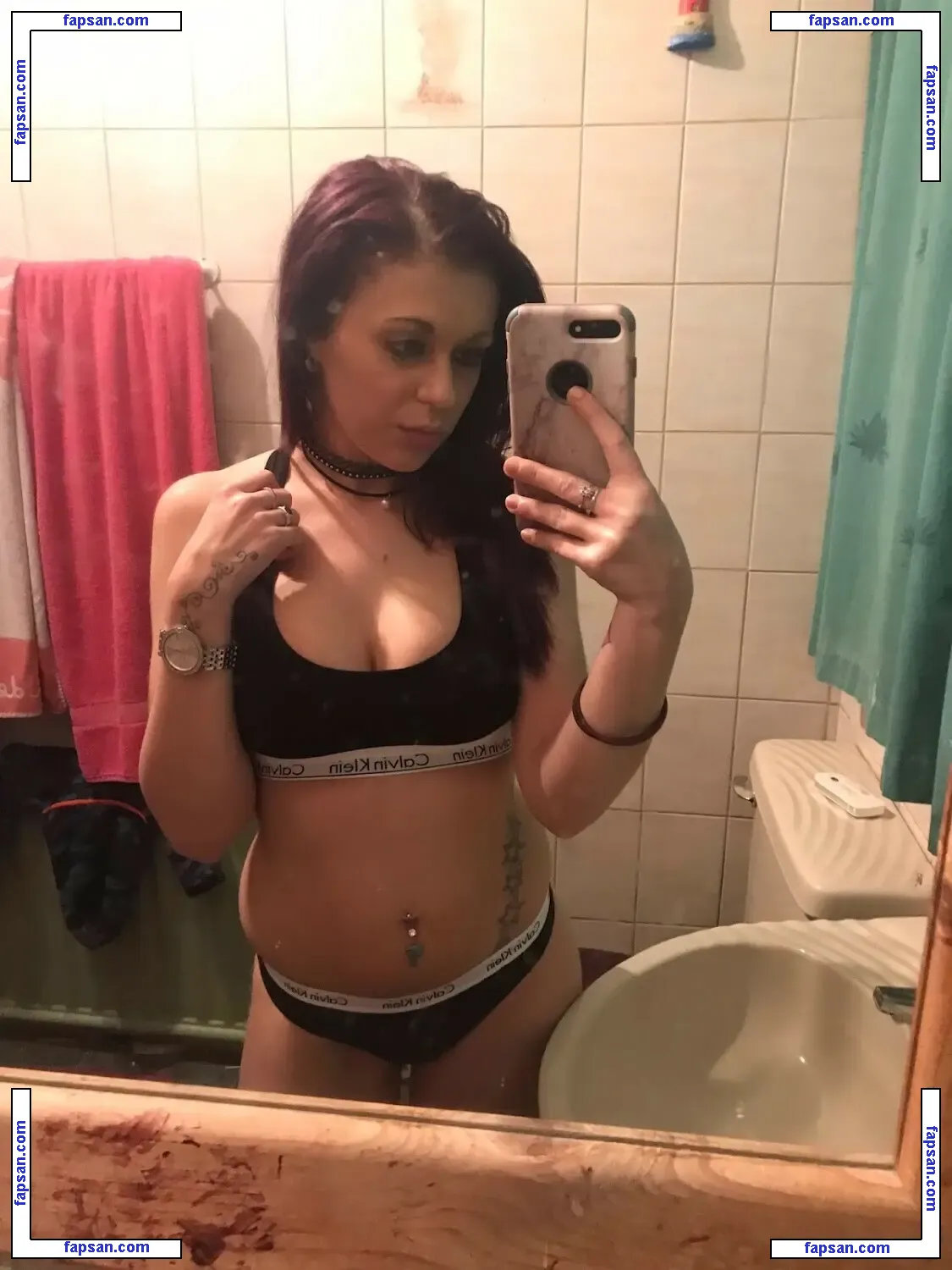 Sammiirae20 nude photo #0001 from OnlyFans