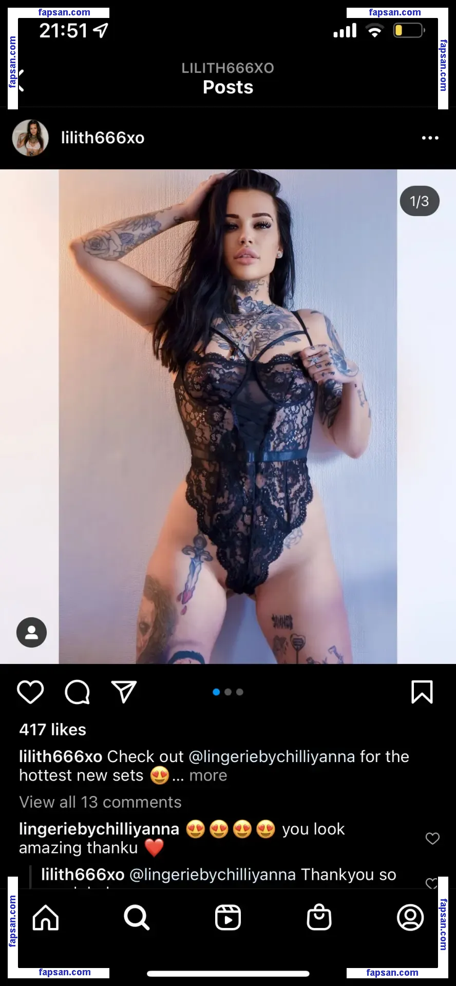 sammipx nude photo #0001 from OnlyFans