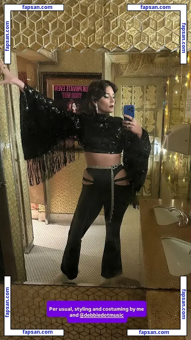 Sammy Rae nude photo #0007 from OnlyFans