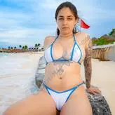 Sammy Torres голая #0027
