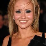 Sammy Winward голая #0044