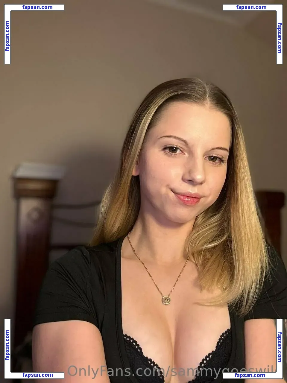sammygoeswild nude photo #0014 from OnlyFans