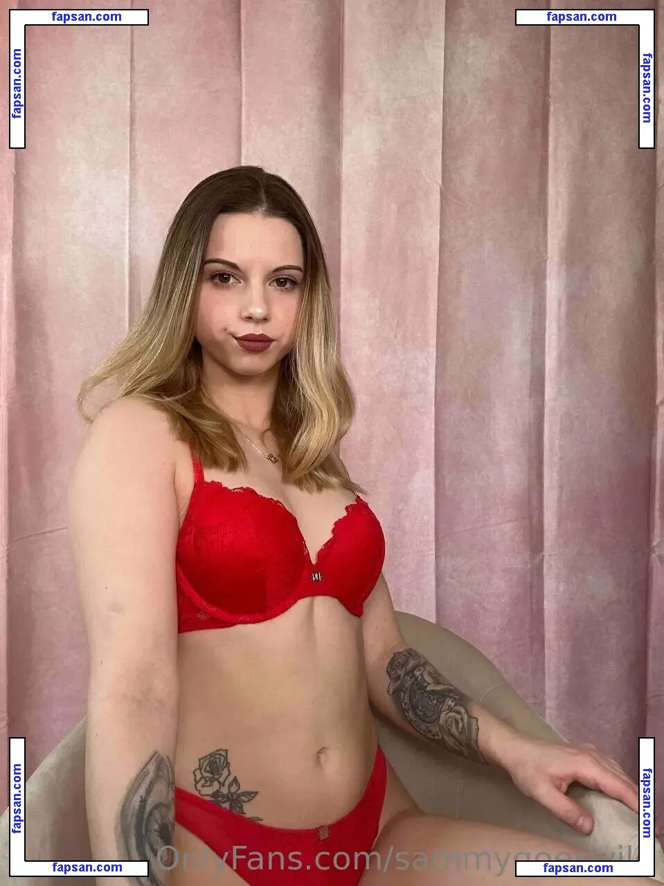 sammygoeswild nude photo #0015 from OnlyFans