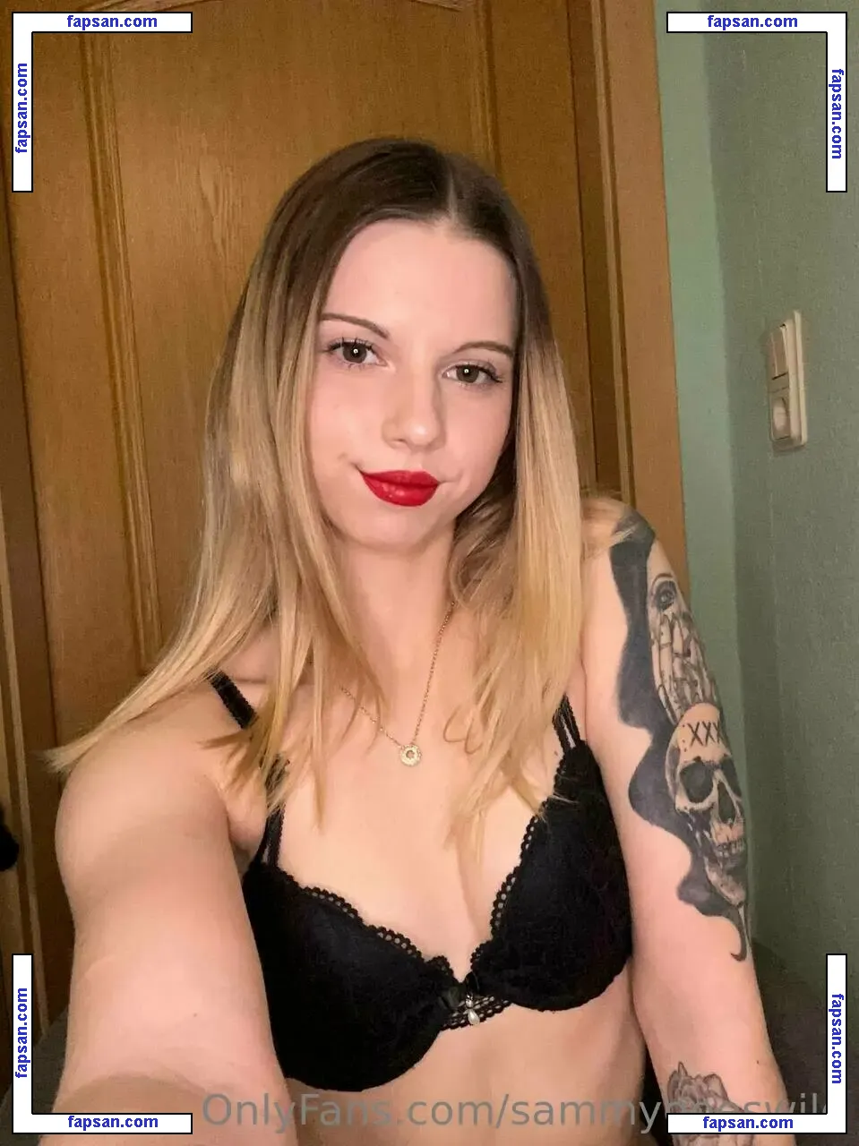sammygoeswild nude photo #0023 from OnlyFans
