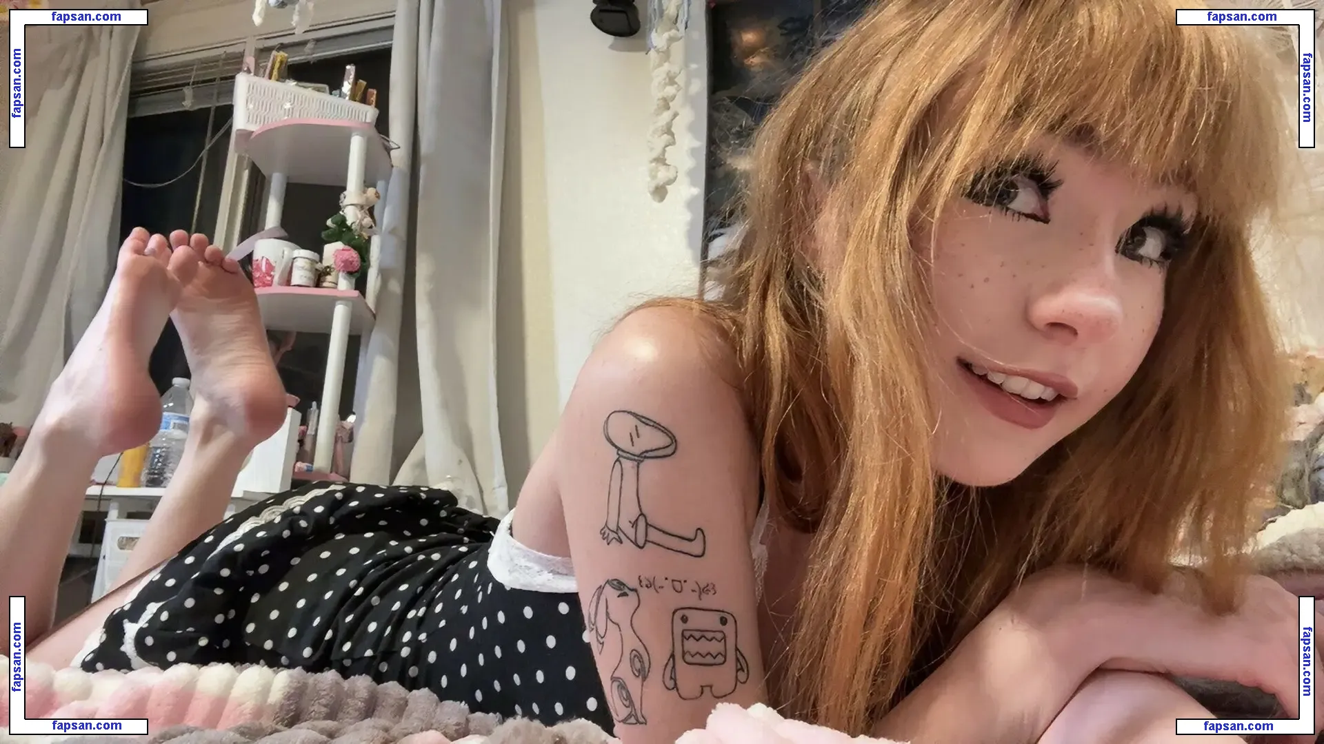 Sammynoodlesoup голая фото #0171 с Онлифанс