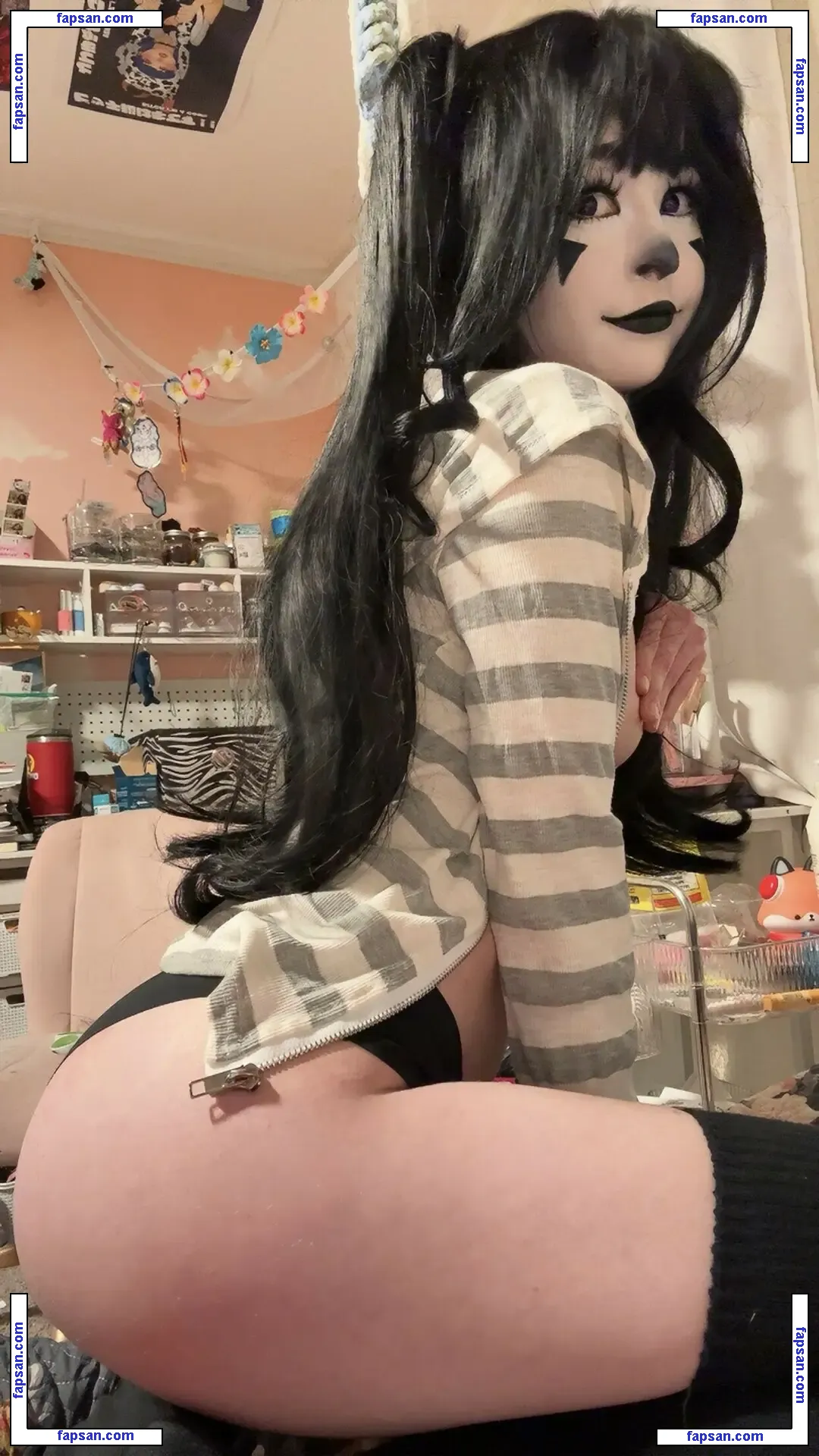 Sammynoodlesoup голая фото #0177 с Онлифанс