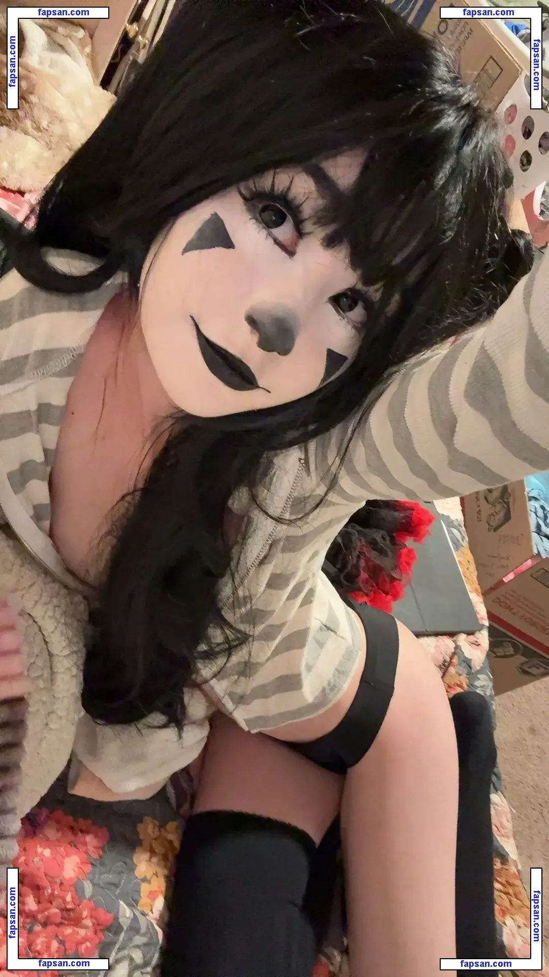 Sammynoodlesoup голая фото #0180 с Онлифанс