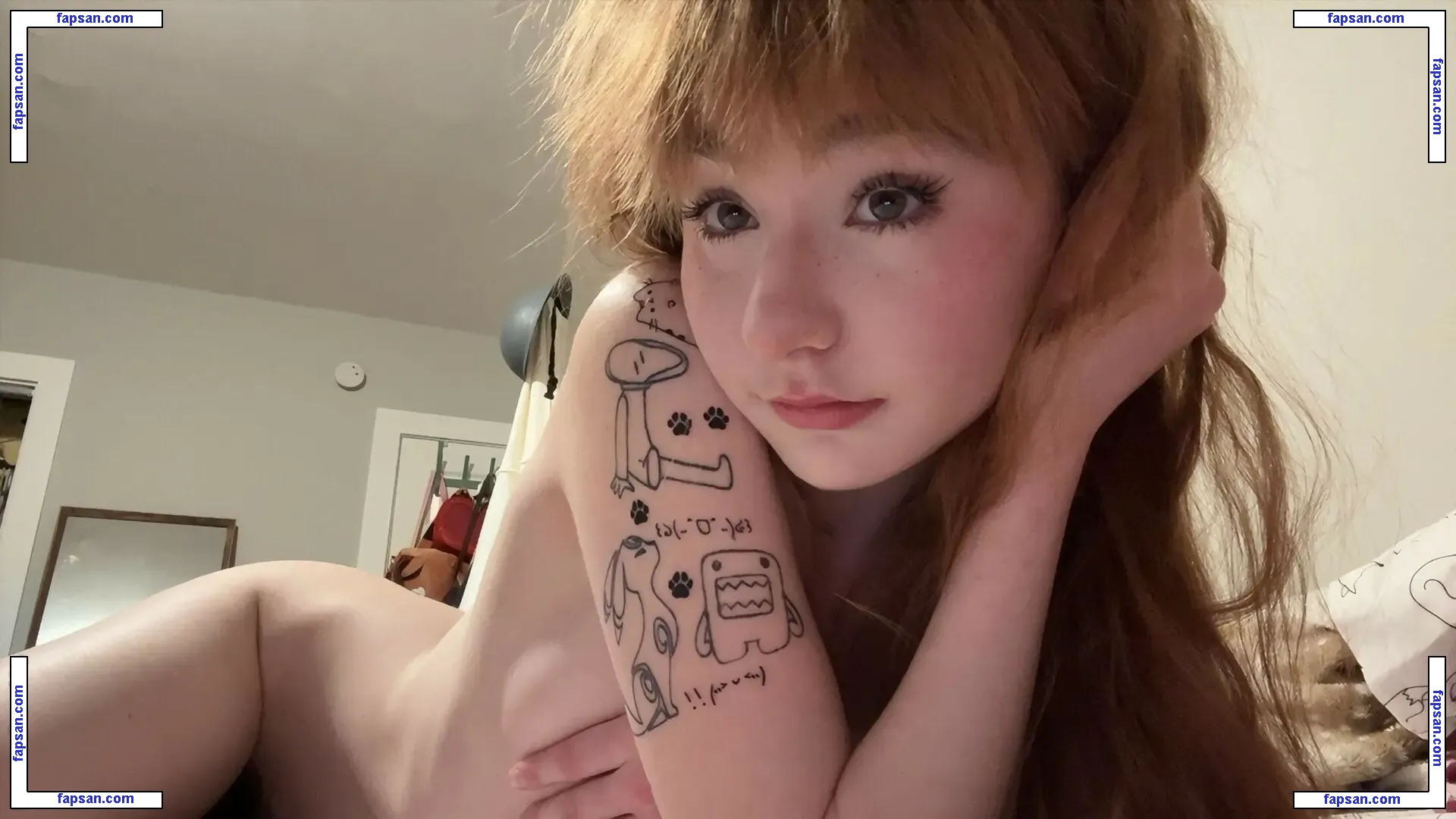 Sammynoodlesoup голая фото #0215 с Онлифанс