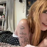 Sammynoodlesoup голая #0171