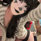 Sammynoodlesoup голая #0180