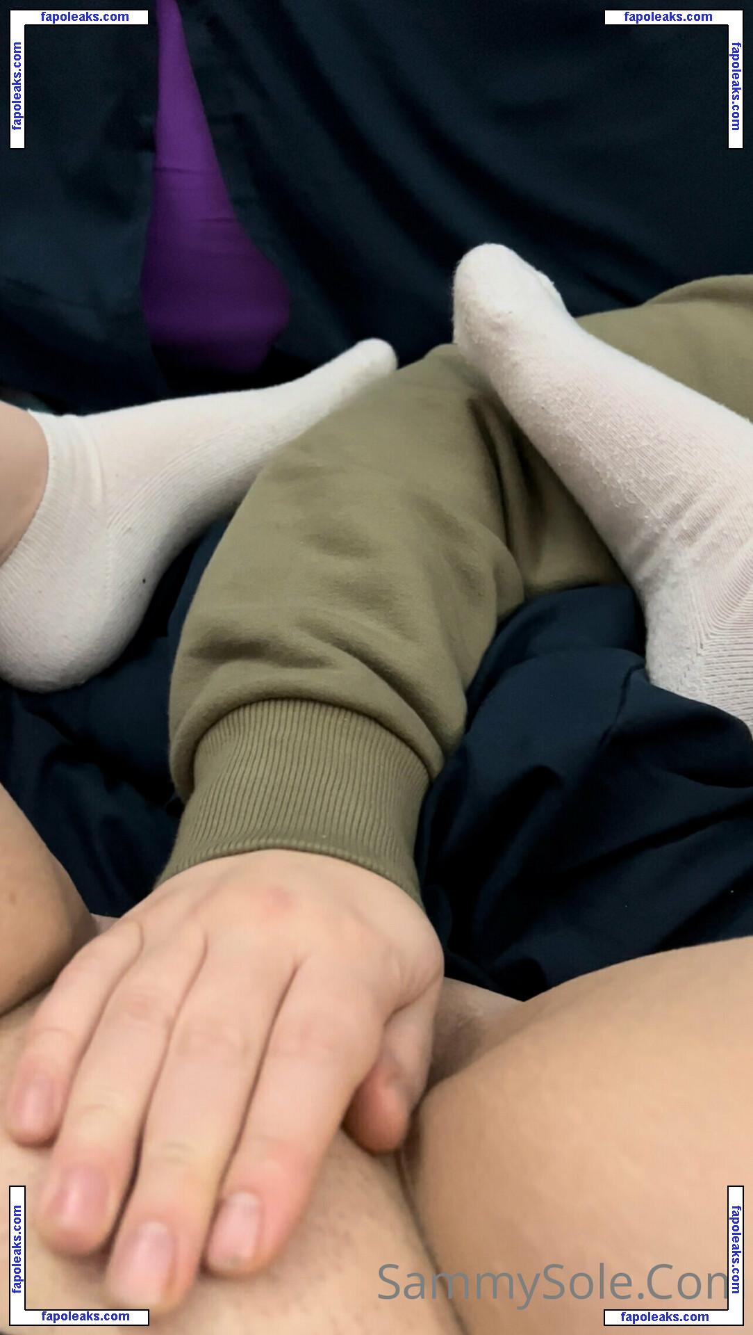 sammysole / sockittohim_ nude photo #0001 from OnlyFans