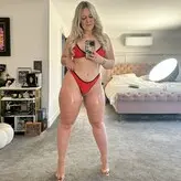 Sammythighsx голая #0008