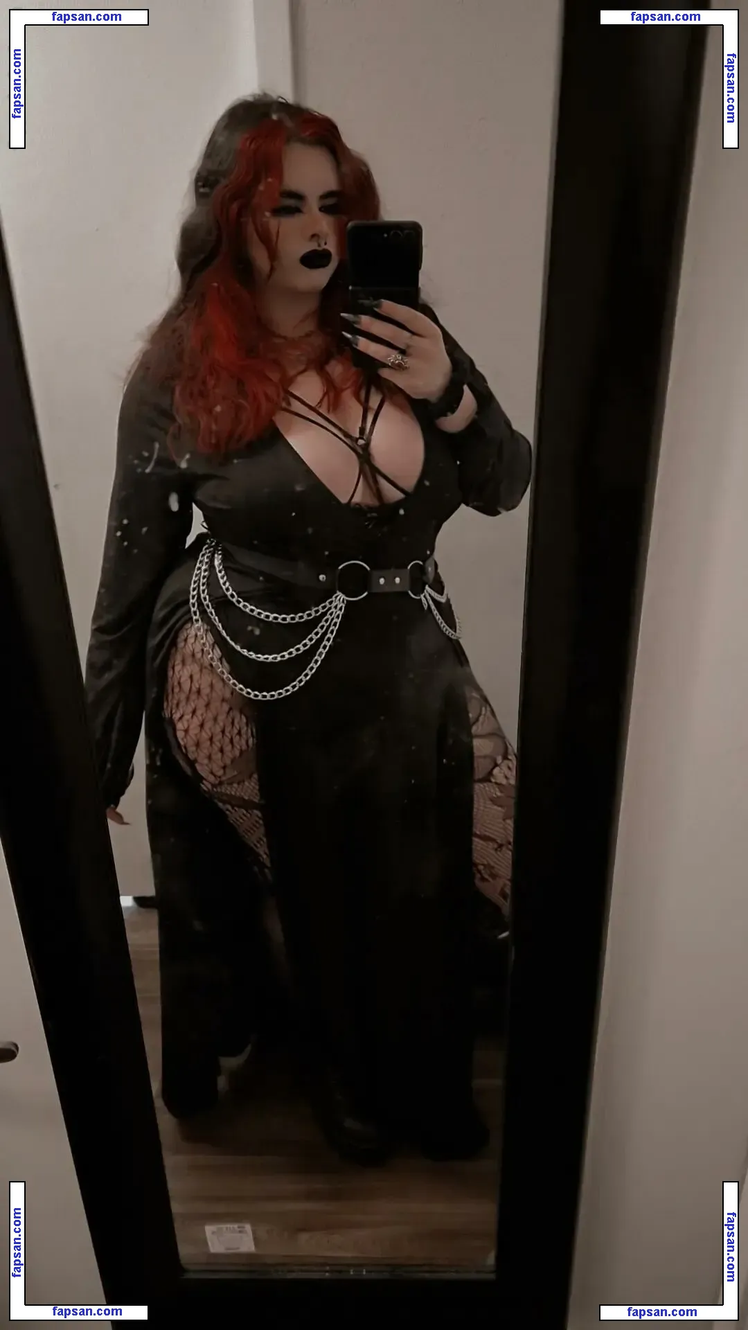 Samofhyrule голая фото #0002 с Онлифанс