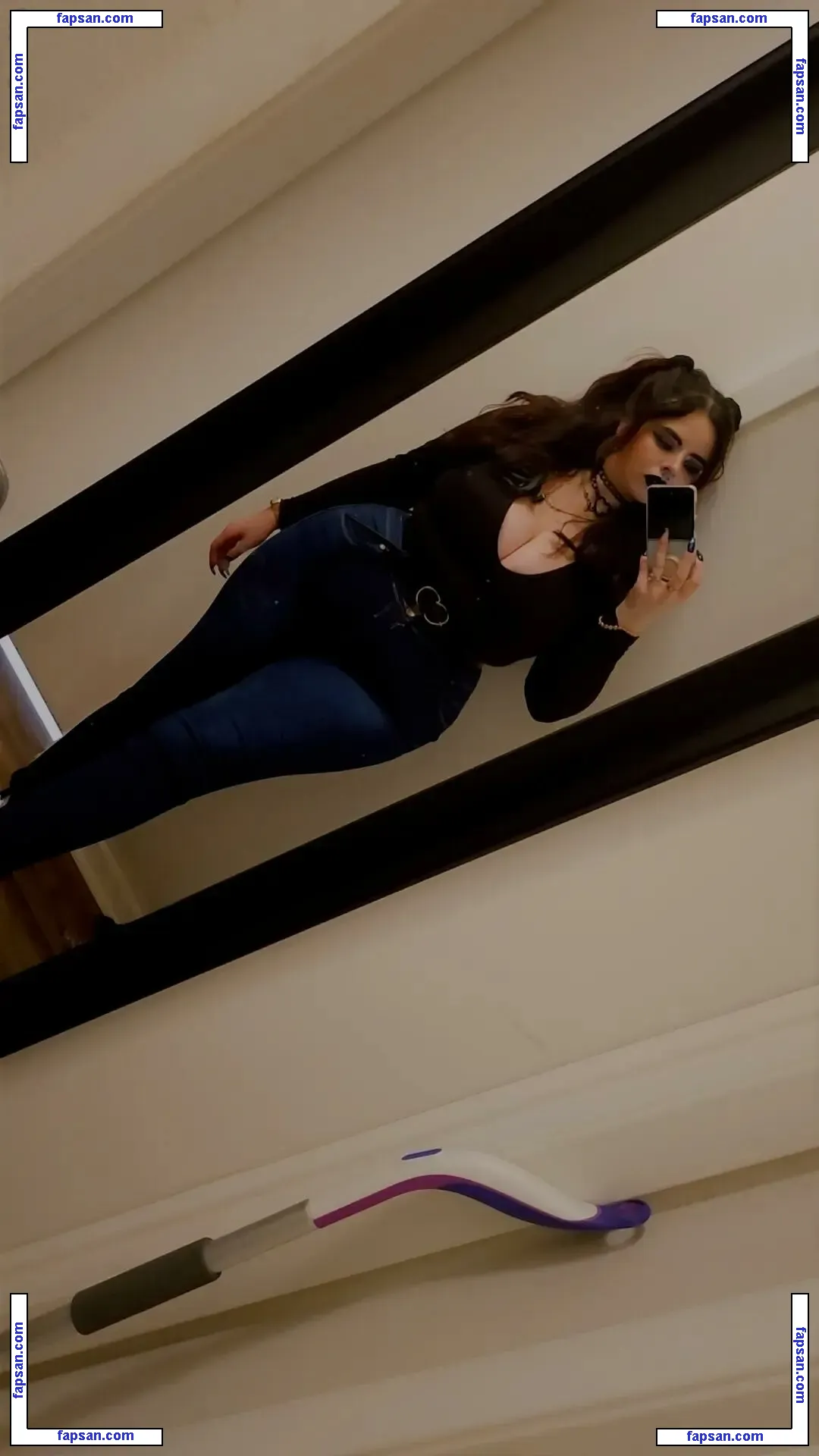 Samofhyrule голая фото #0006 с Онлифанс