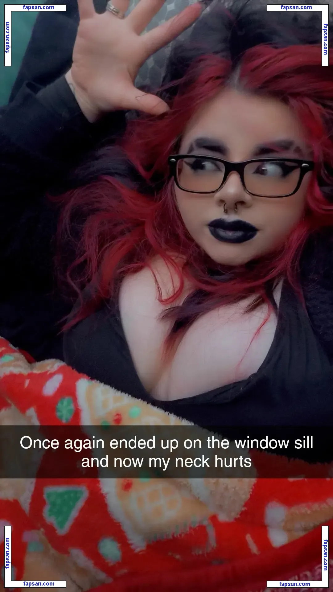 Samofhyrule голая фото #0010 с Онлифанс