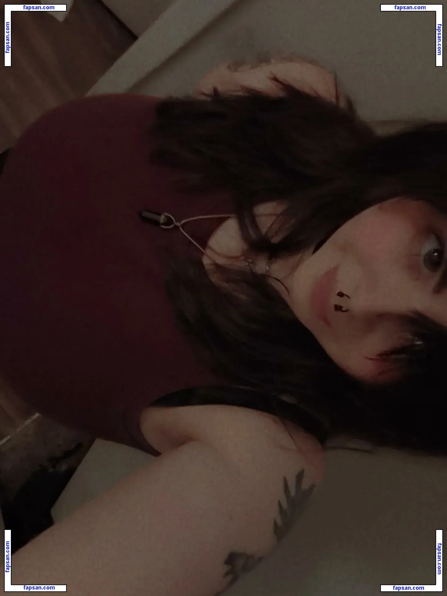 Samofhyrule голая фото #0016 с Онлифанс