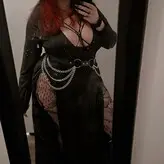 Samofhyrule голая #0002