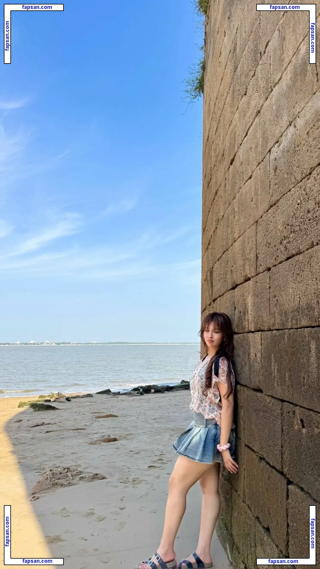 Samriddhi Uniyal голая фото #0014 с Онлифанс