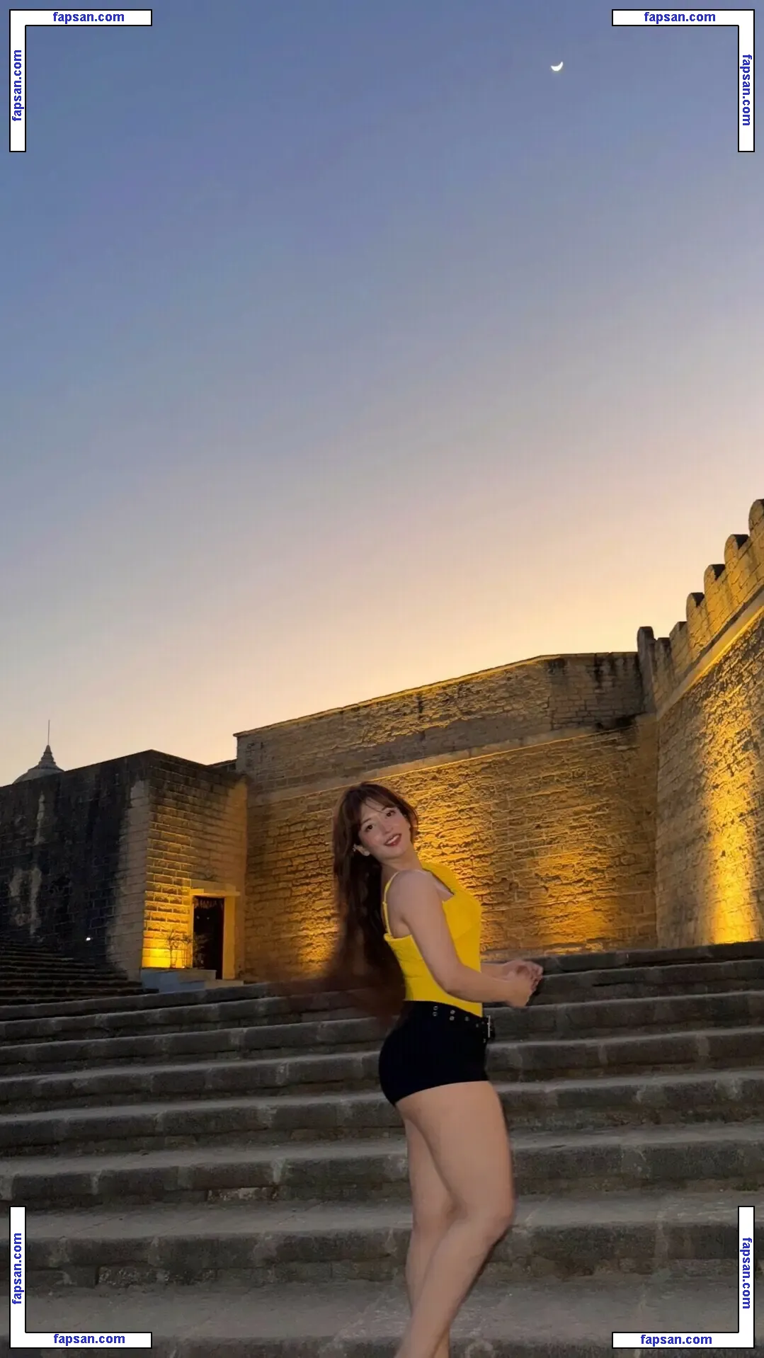 Samriddhi Uniyal голая фото #0015 с Онлифанс