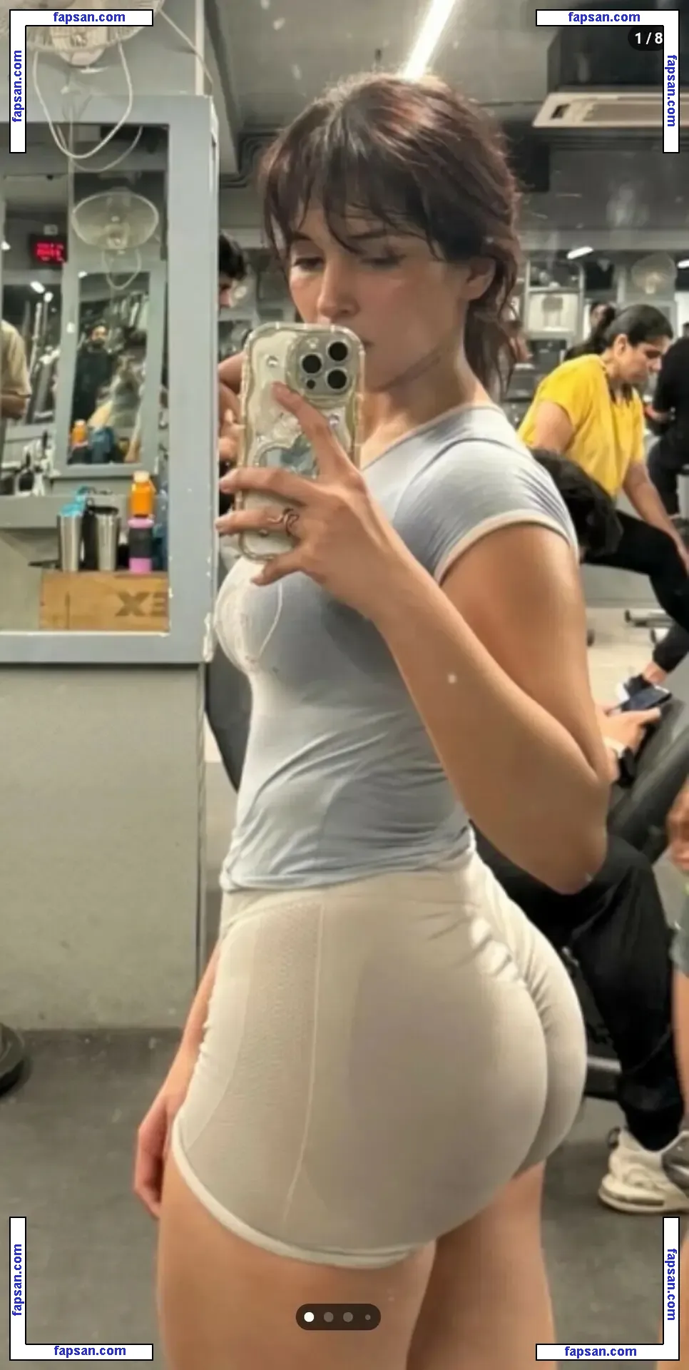 Samriddhi Uniyal голая фото #0016 с Онлифанс