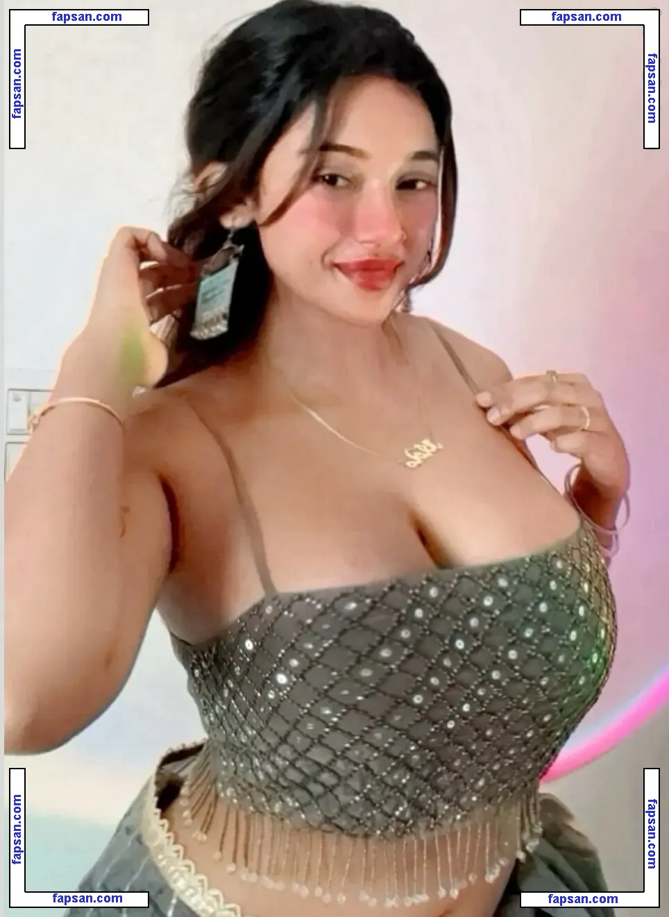 Samruddhi Kakade nude photo #0015 from OnlyFans