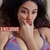 Samruddhi Kakade nude #0005