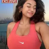 Samruddhi Kakade nude #0012