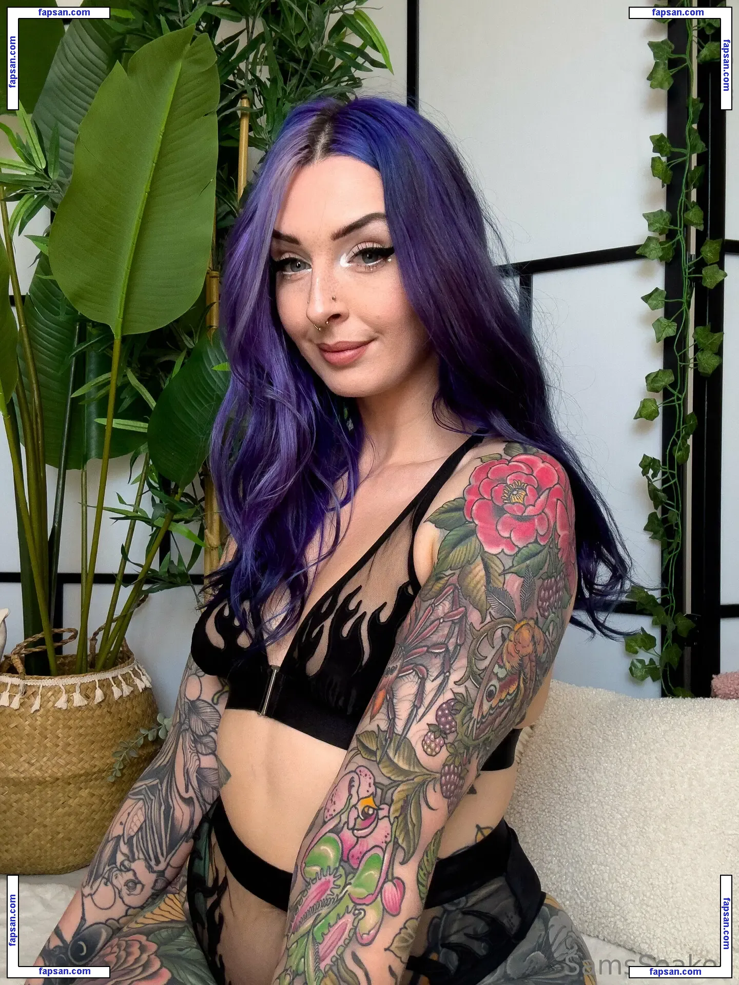 samssoaked nude photo #0025 from OnlyFans