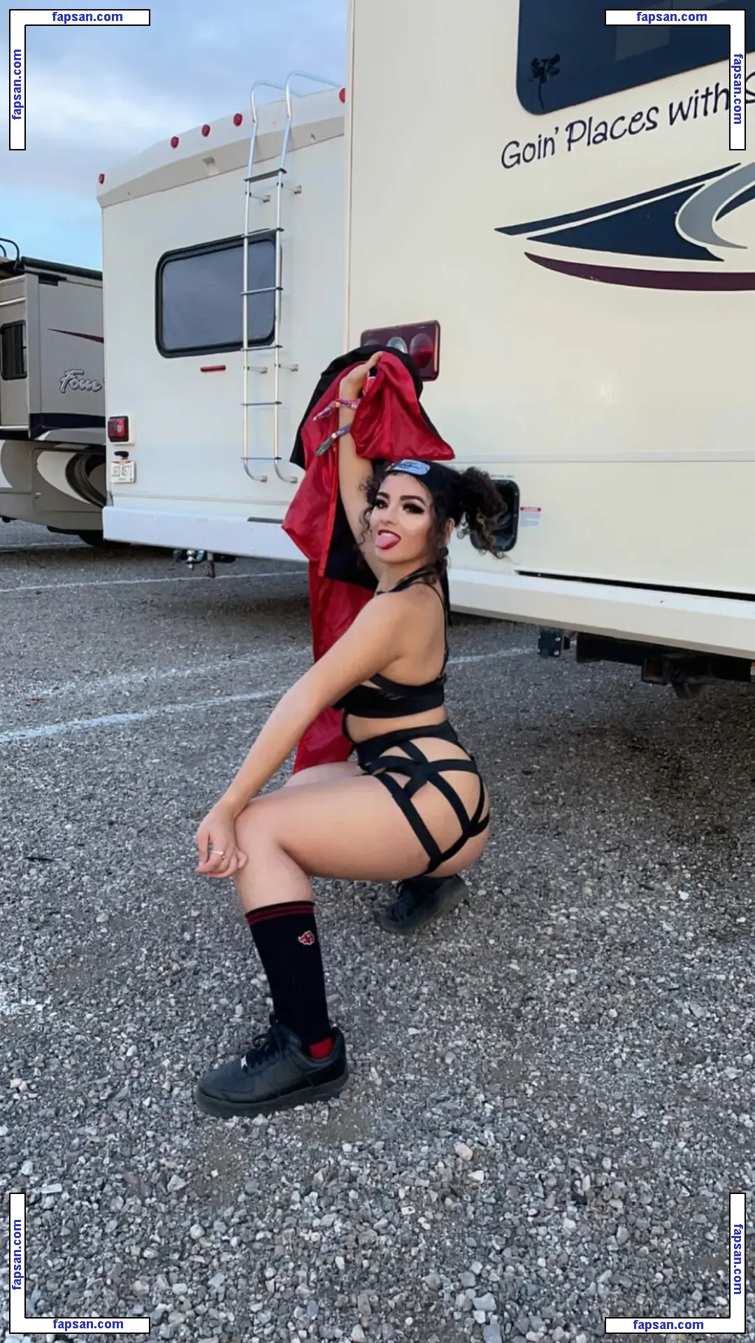 samuraisofreecosplay nude photo #0002 from OnlyFans