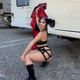 samuraisofreecosplay nude #0002