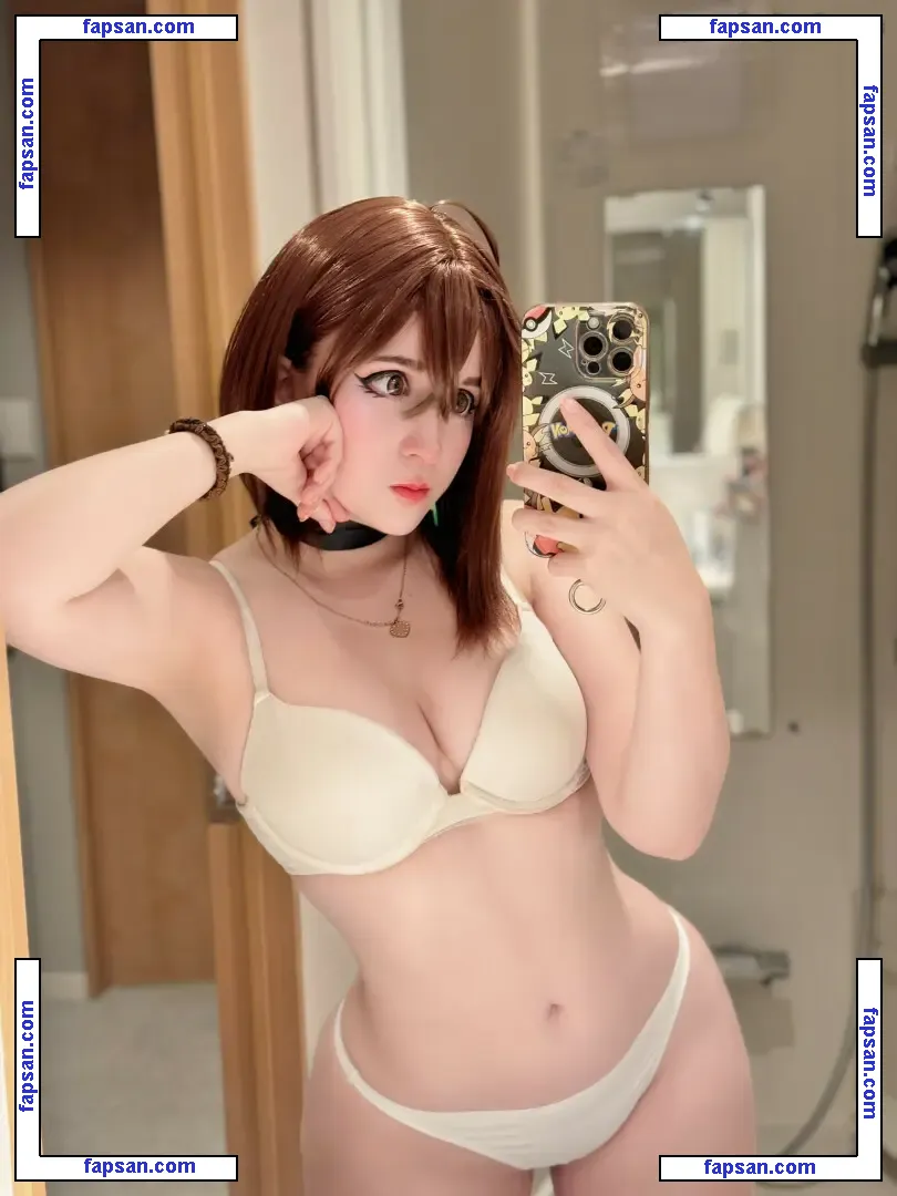San Chan Claudia nude photo #0053 from OnlyFans