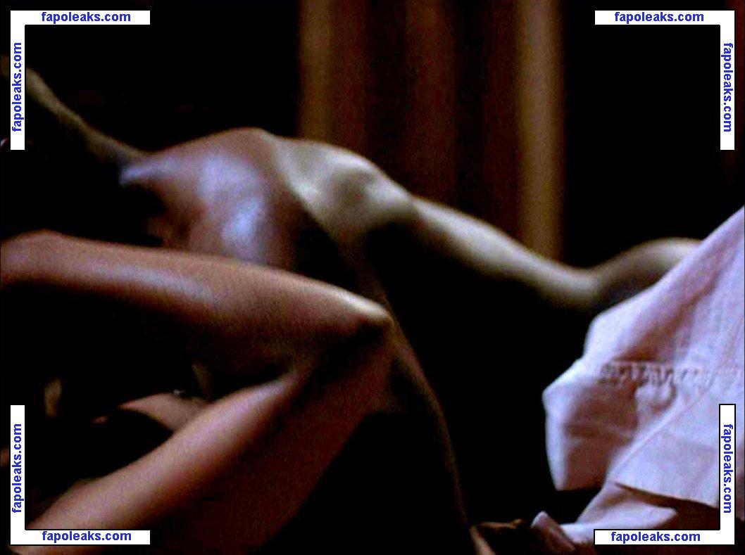 Sanaa Lathan nude photo #0030 from OnlyFans