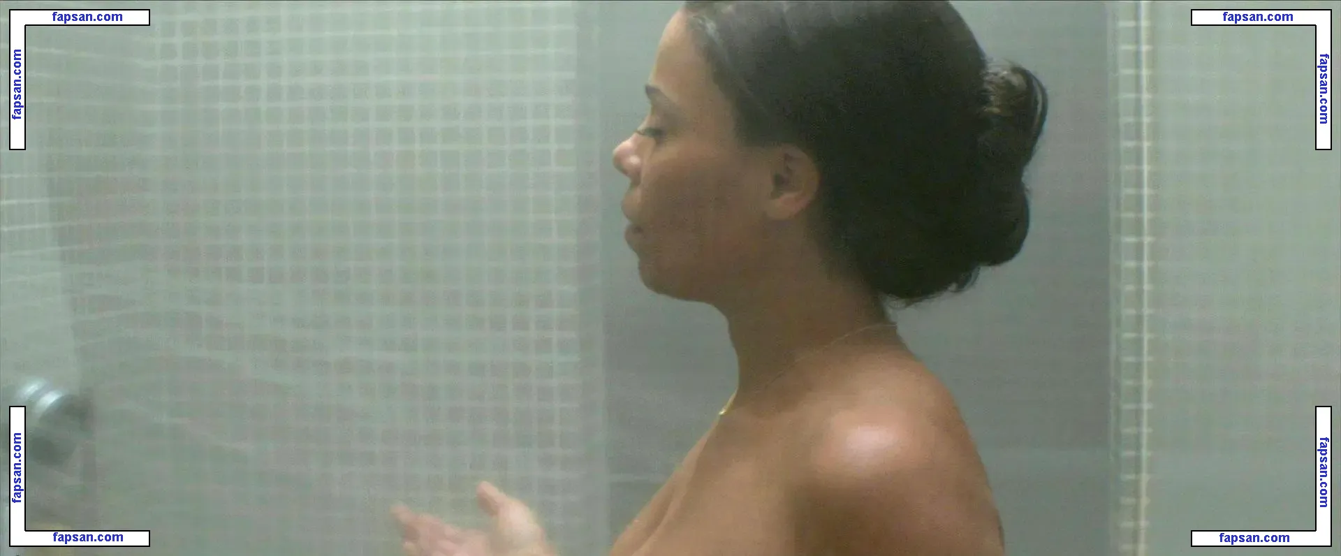 Sanaa Lathan nude photo #0051 from OnlyFans