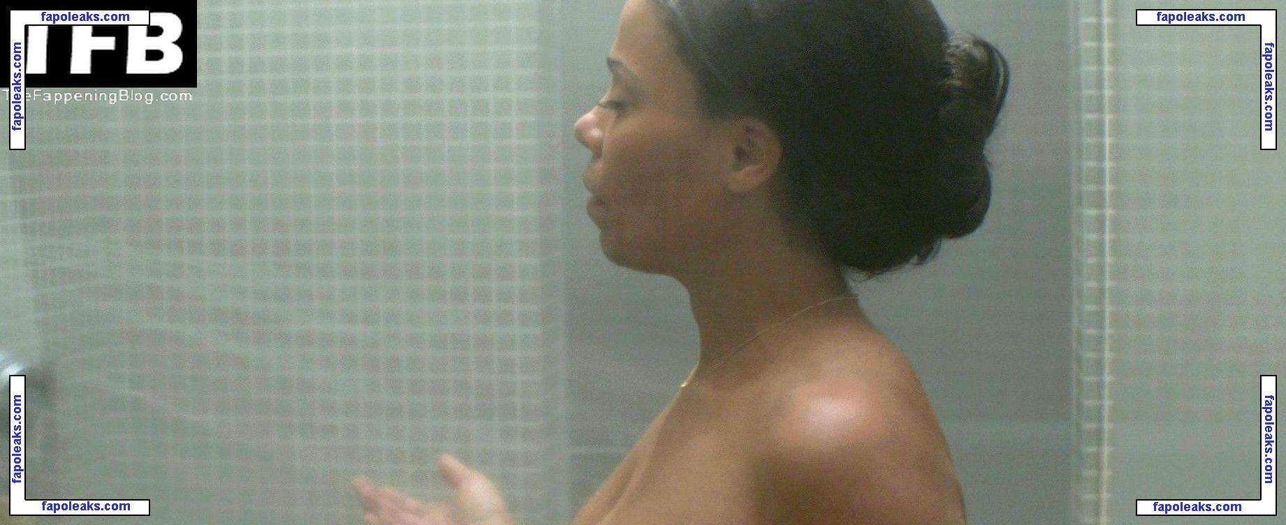 Sanaa Lathan nude photo #0078 from OnlyFans