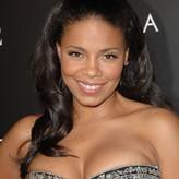 Sanaa Lathan голая #0002