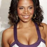 Sanaa Lathan голая #0007