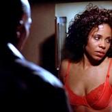 Sanaa Lathan голая #0018