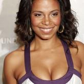 Sanaa Lathan голая #0065